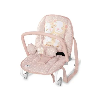 Lorelli ležaljka/ljuljaška Eliza cameo rose hug (2021)-1 Lorelli ležaljka/ljuljaška Eliza cameo rose hug (2021)-1